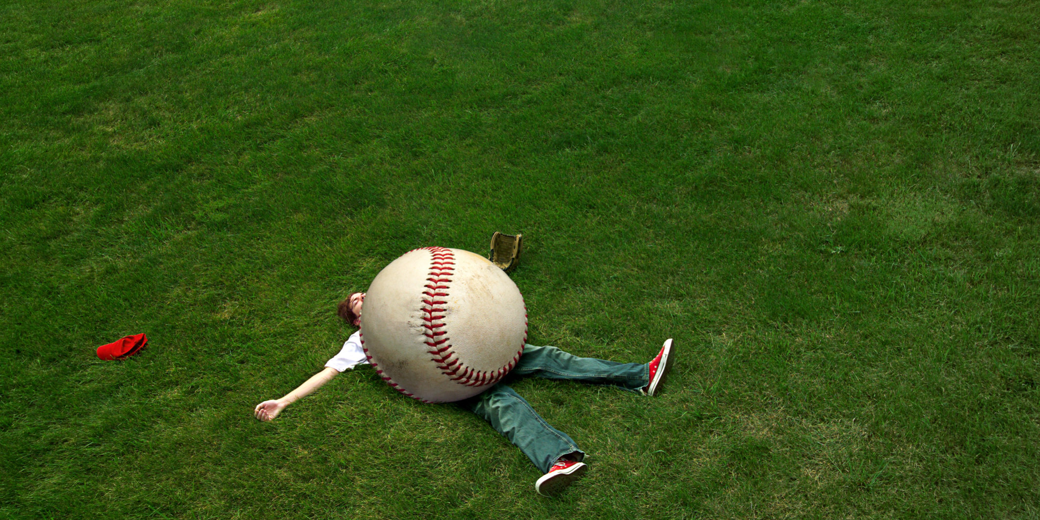giant baseball